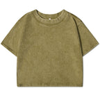 Thira Tee – Minimalist and Streetwear