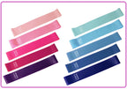 Elastic Resistance Bands for Home Training