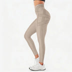 Eclipse Sculpt Leggings – Perfect Silhouette