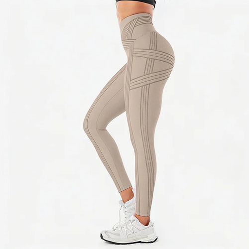 Eclipse Sculpt Leggings – Perfect Silhouette