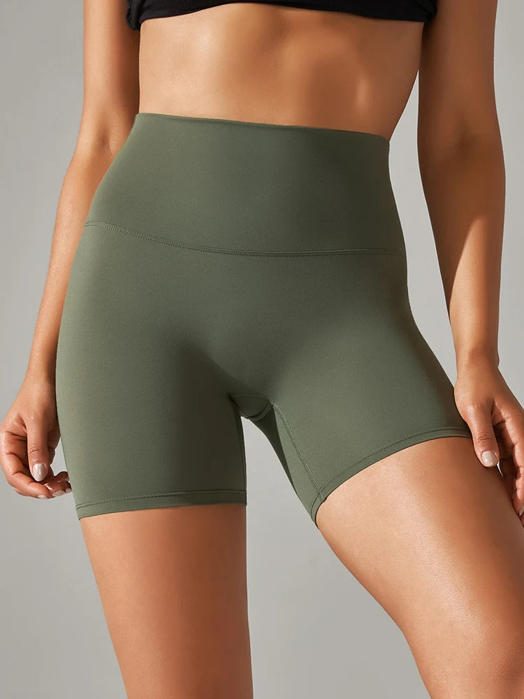 Vita Motion Shorts — Cuerpo en Acción