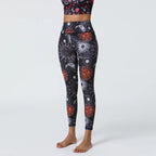 Leggings de Yoga Prana Art — Padrão I
