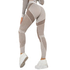 Mallas Malka Balance – Fuerza, Fluidez