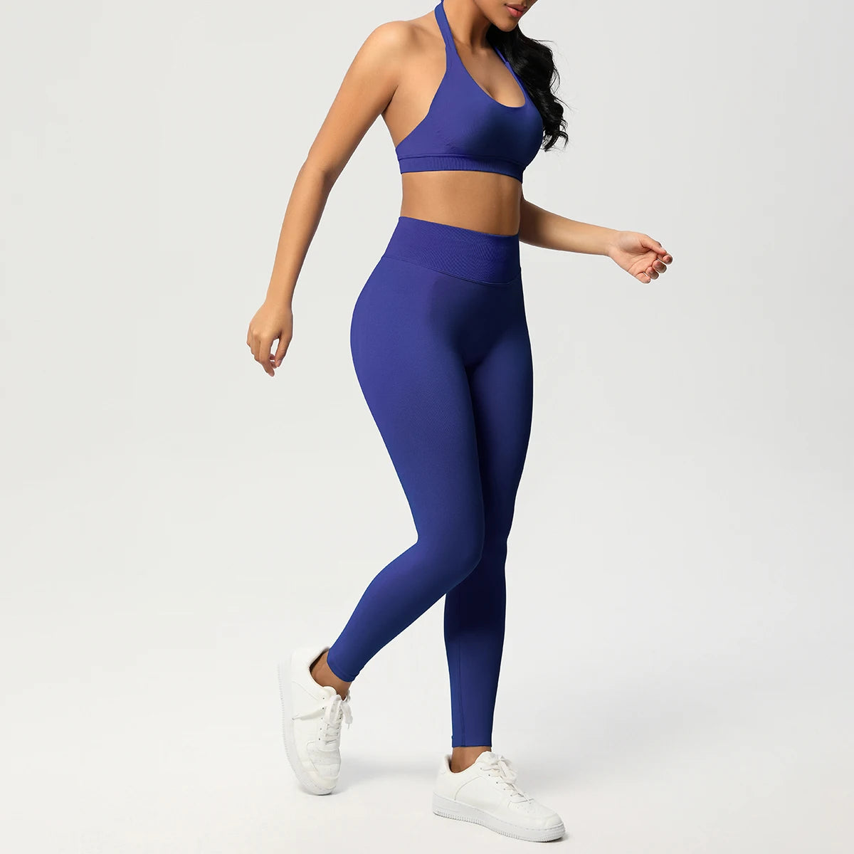 Infinity Flow Set – Yoga Set for Continuous Movement