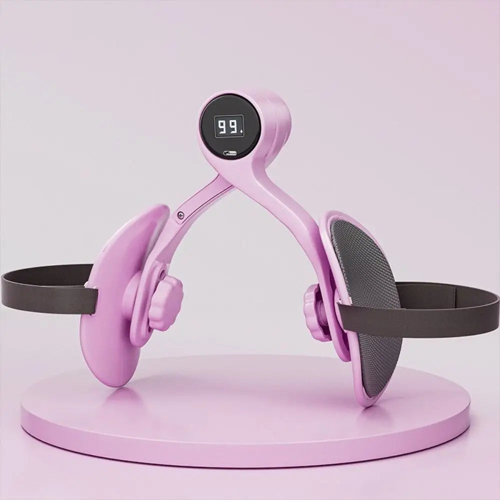 FemFit Trainer – Pavimento Pélvico e Pernas