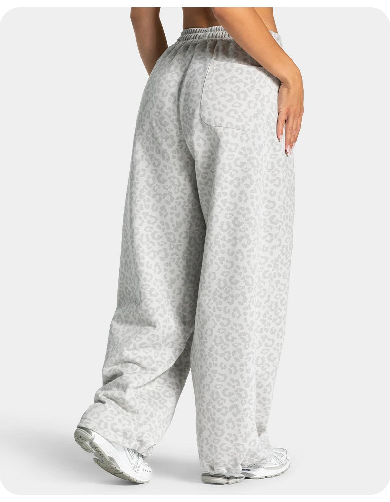 Aura Wild Pants – Fluidez e Feminilidade