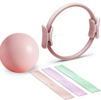 Pelvic Harmony 5PCS – Recovery and Strength 