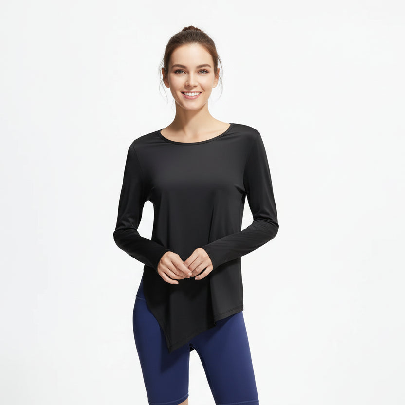 Top Ruach – Respiración, Presencia y Yoga Femenino