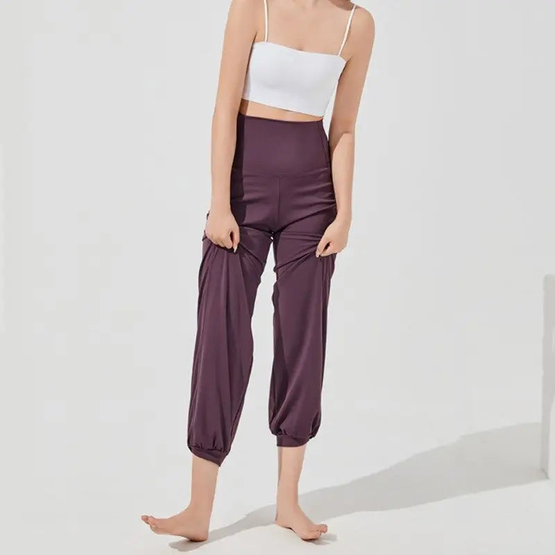 Atman Lounge Pants – Essência e Conforto