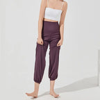 Atman Lounge Pants – Essência e Conforto