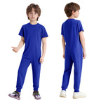 Shanti Kids Jumpsuit – Conforto e Serenidade