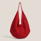 Sand Breeze Tote – Inspiración Mediterránea