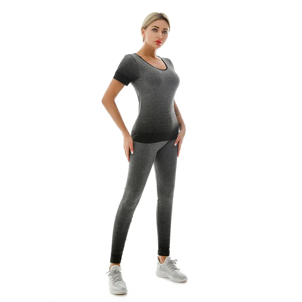 Sunrise Flow Set – Energia e Movimento