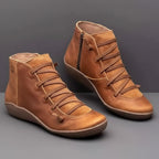 Amaë Cozy Boots – Comfort that Embraces