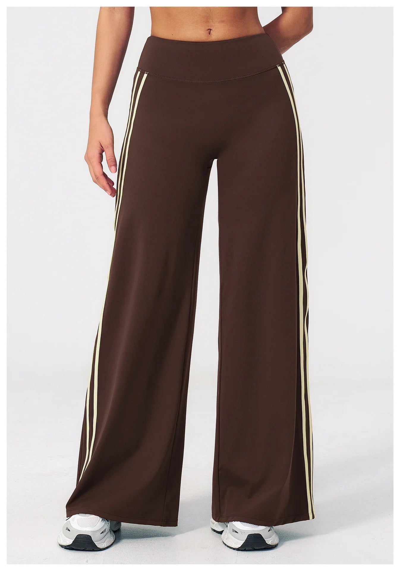 Alma Terra Pants – Liberdade Natural