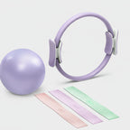 Pelvic Harmony 5PCS – Recovery and Strength 