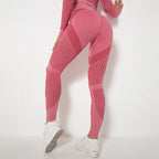 Mallas Malka Balance – Fuerza, Fluidez