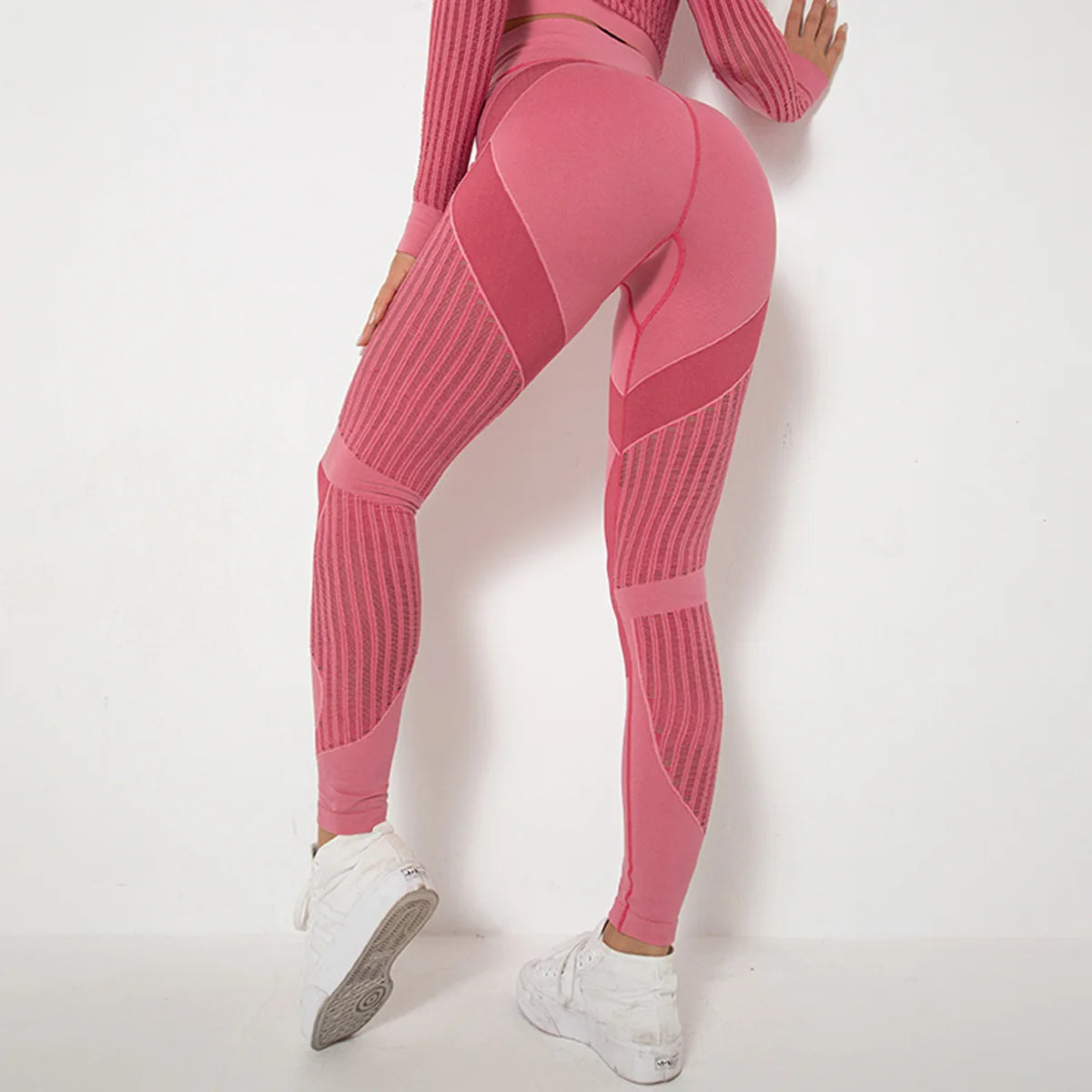 Mallas Malka Balance – Fuerza, Fluidez