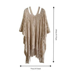 Coastal Boho Cover – Estilo Mediterrânico
