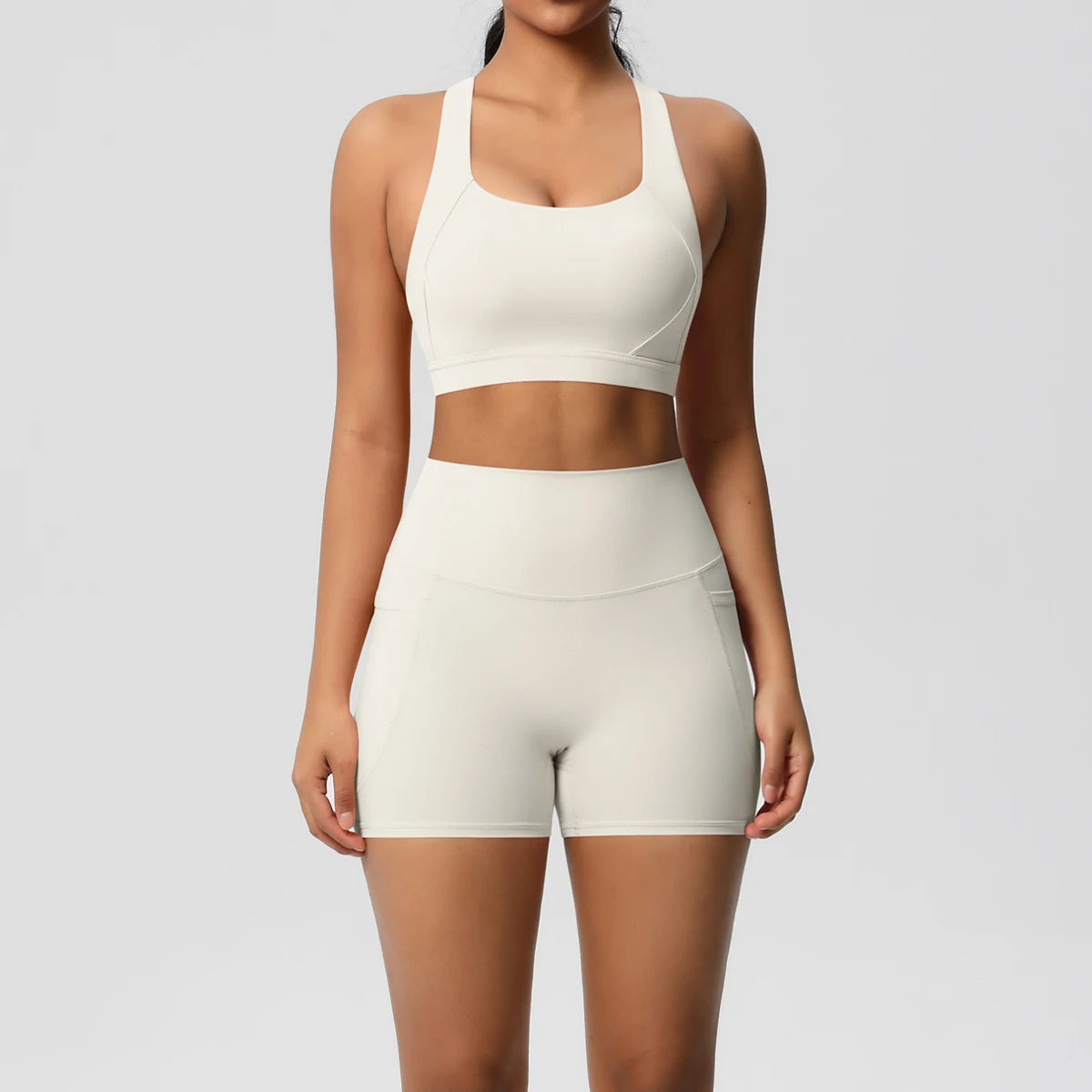 AsanaGo Set – Yoga and Fitness with Total Freedom
