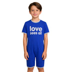 Maitri Kids Jumpsuit – Cuidado e Liberdade
