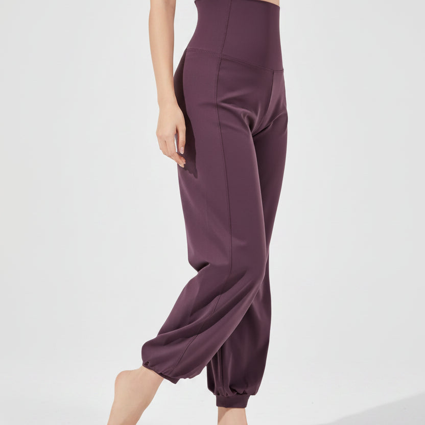 Atman Lounge Pants – Essência e Conforto