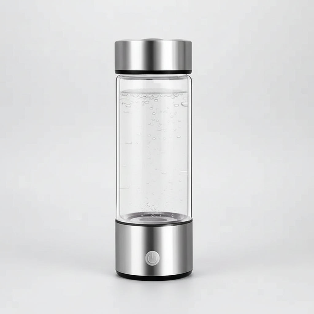 Nirvana Flow – a fusão perfeita entre hidratação avançada e energia vital para corpo e mente 1