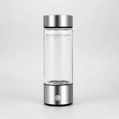 Nirvana Flow – a fusão perfeita entre hidratação avançada e energia vital para corpo e mente 1