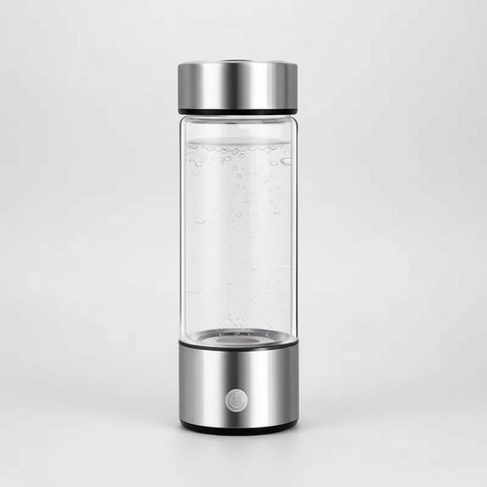 Nirvana Flow – a fusão perfeita entre hidratação avançada e energia vital para corpo e mente