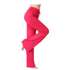 Dynamic Flow Leggings – Comfort and Style for an Active Body
