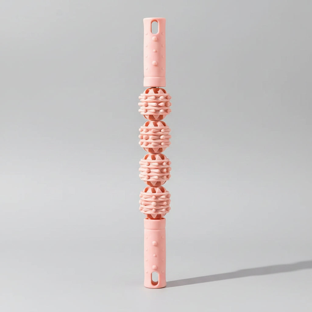 Flow Muscle Massage Stick – Conforto e Mobilidade