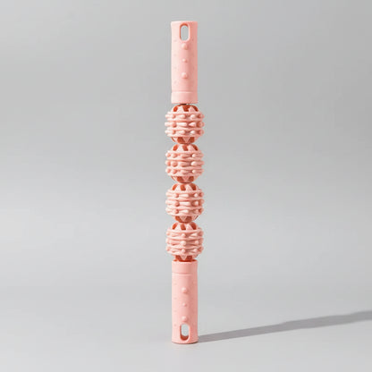 Flow Muscle Massage Stick – Conforto e Mobilidade