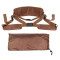 Zen Posture Belt – Body Alignment, Mind Stillness