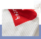 Luma Lucky Socks – Conforto y Energía