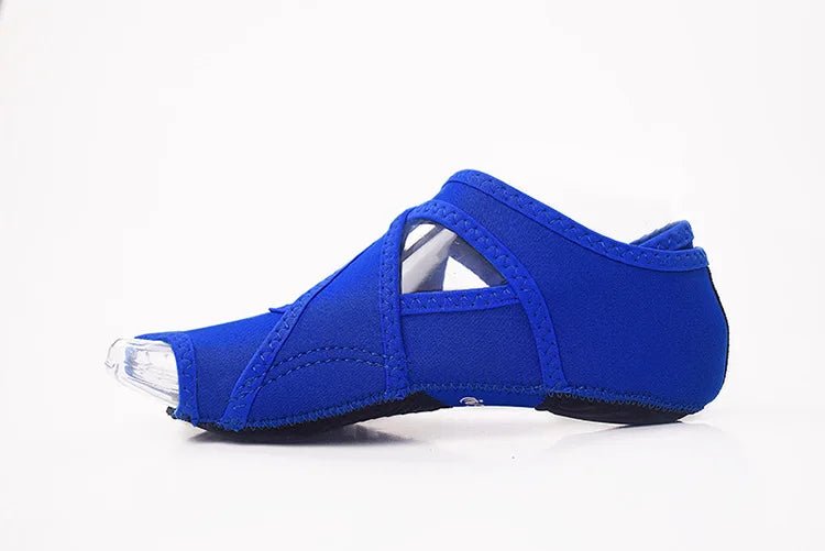 Hayma Balance Yoga Shoes – Life in Motion