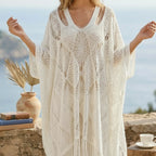 Coastal Boho Cover – Estilo Mediterrânico