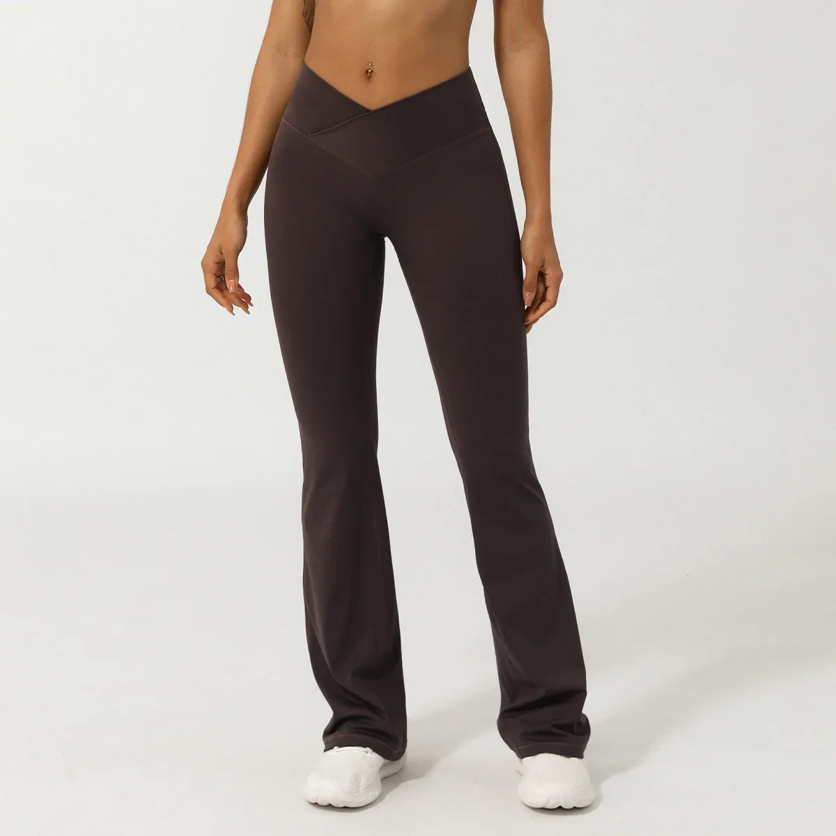 Leggings de Yoga Flare Prana Flow