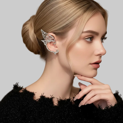 Elven Grace – Elegancia Mística