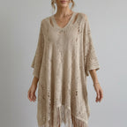 Coastal Boho Cover – Estilo Mediterrânico