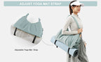 Mochila Nomad Yoga – Movilidad con Intención