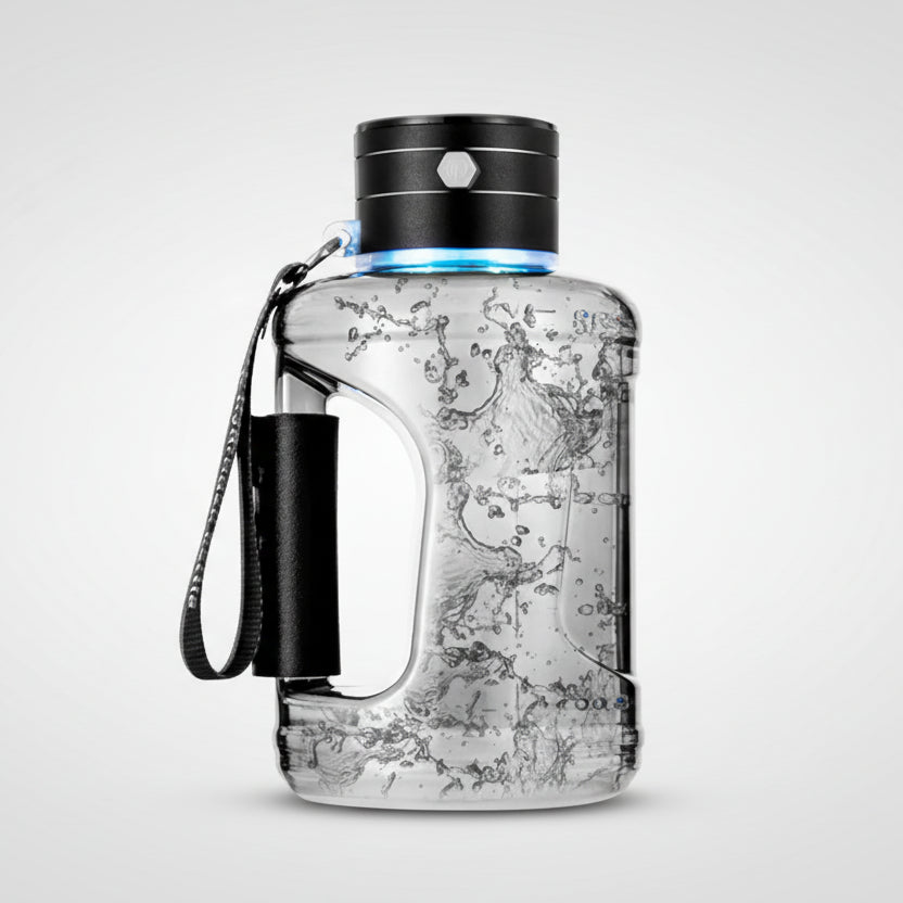 Inner Hydration 1.5L – Hidratación que Eleva Tu Ritmo Interior
