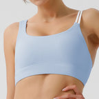 Conjunto de Yoga 2 Peças Shakti Ribbed | Shamar Yoga – imagem 12