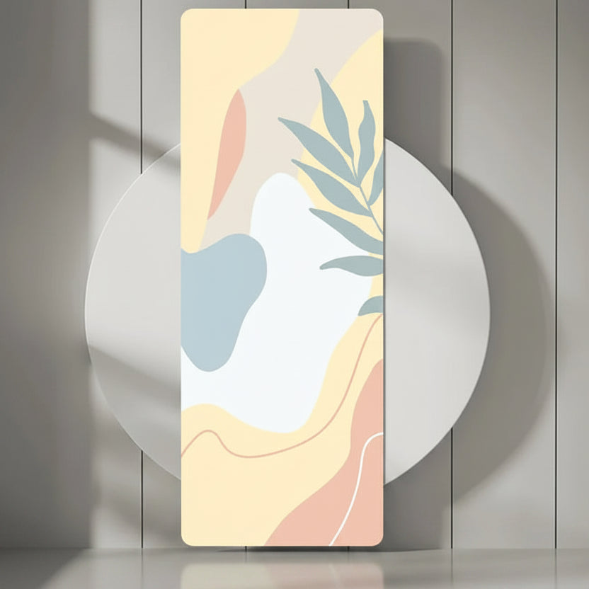 Terra Flow Mat – Equilíbrio Natural