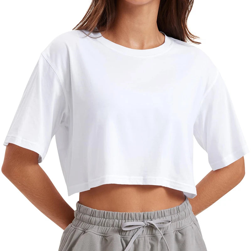 Pure Sky Tee – Luz e Simplicidade