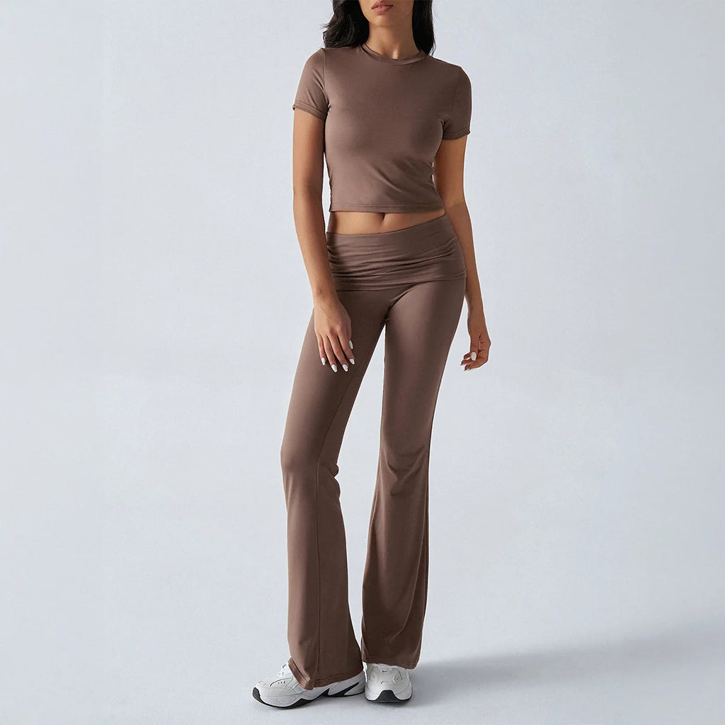 Foldable Flow Set – Conscious Movement Yoga Set