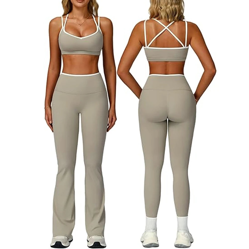 Essenza Flow Set – Elegância e Movimento Livre