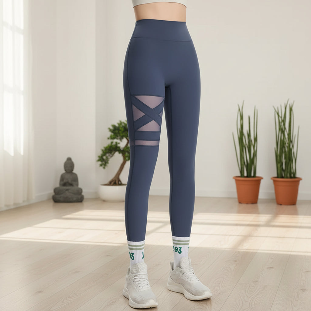 Kali Power Leggings – Energia Feminina
