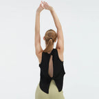 Top Prana Veil – Movimiento Suave, Flujo Interior