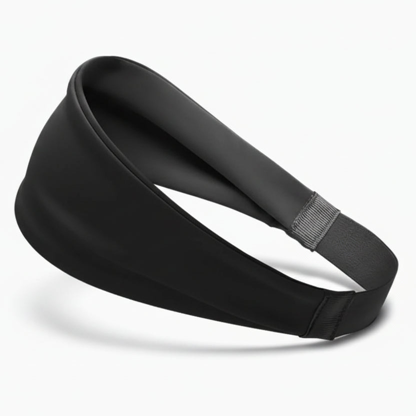 Yoga Grip Headband – Comodidad y Estabilidad
