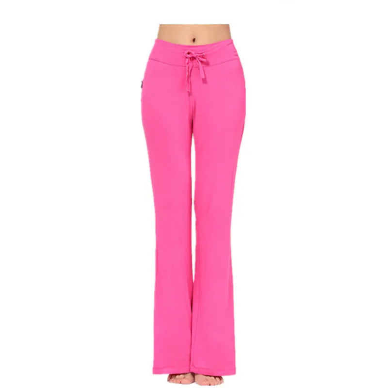 Dynamic Flow Leggings – Comfort and Style for an Active Body